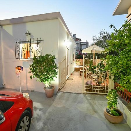 Апартаменты Popi'S House Ханья Экстерьер фото